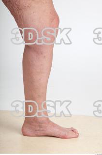 Leg texture of Shelia 0002